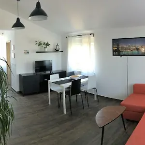  Apartment Fine&shine Kroatien