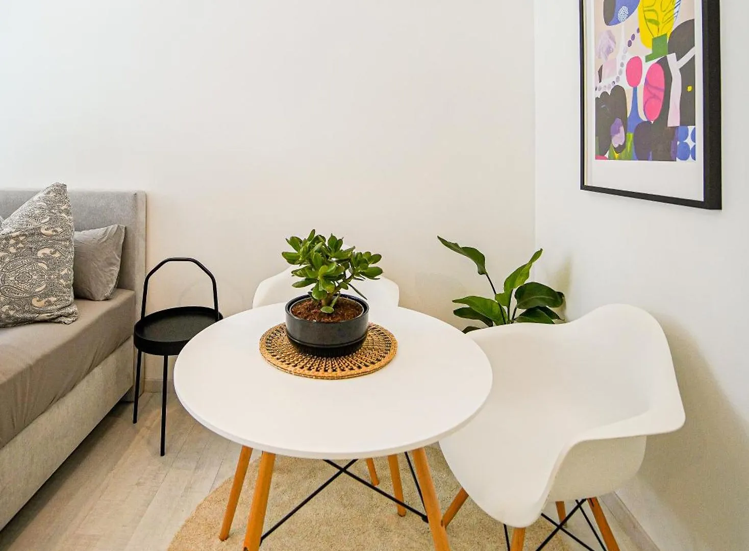 Stilvolles Apartment Im Laessigsten Viertel Мюнхен Германия