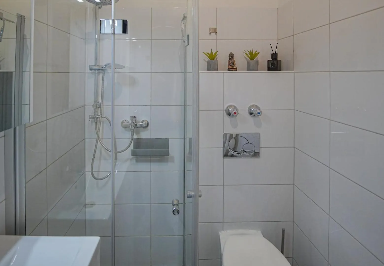 Stilvolles Apartment Im Laessigsten Viertel Мюнхен Германия