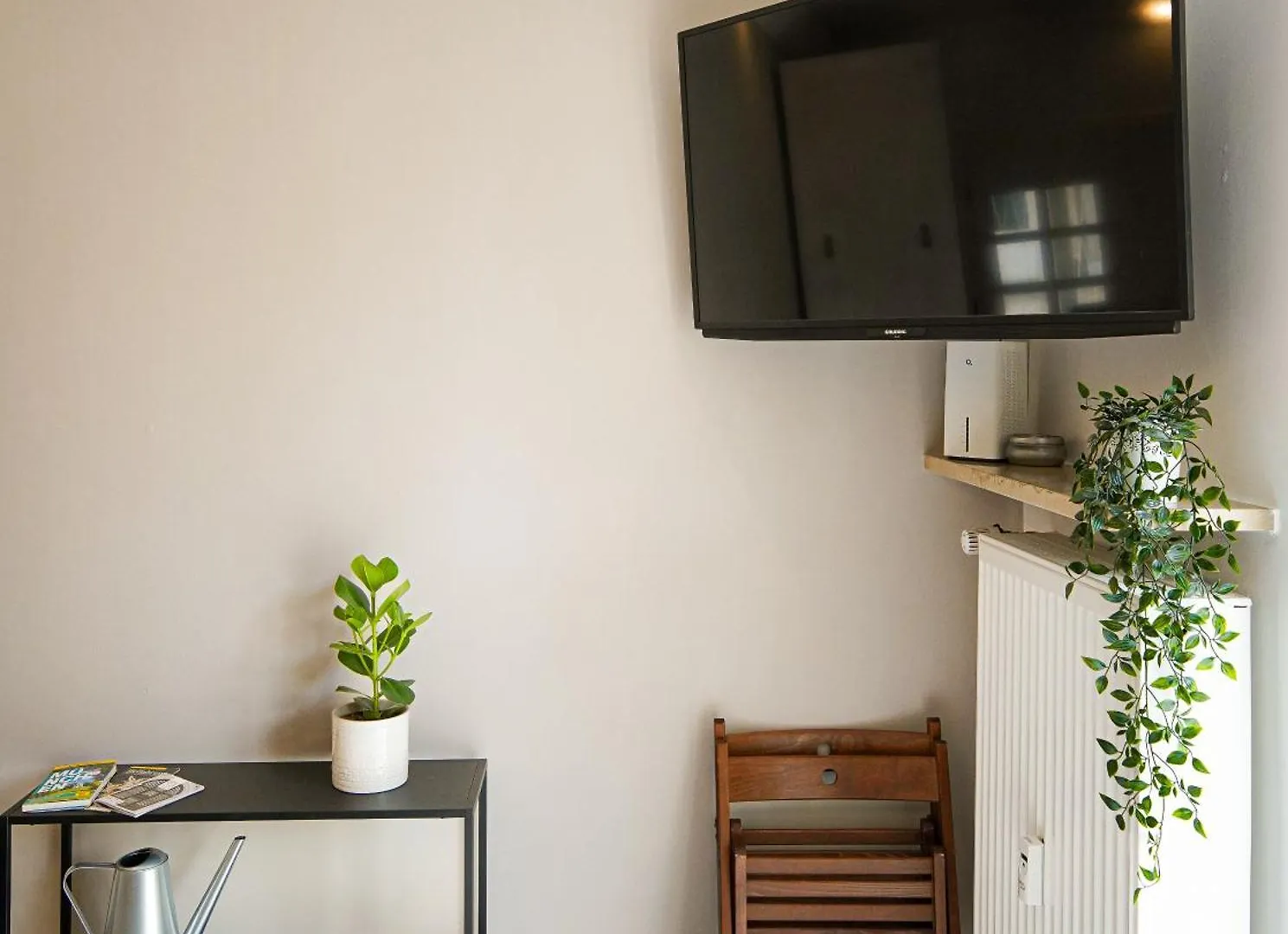 Stilvolles Apartment Im Laessigsten Viertel Munich 0*,